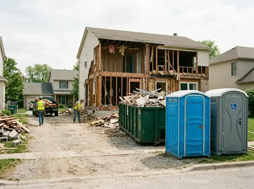 home-renovation-demolition-sit-010 — frequently asked questions, Portable Toilet & Dumpsters Rental in East Cleveland, OH
